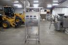 Ss Vibratory Weigh Filler